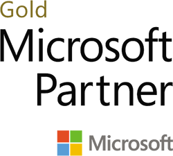 Microsoft Partner Logo